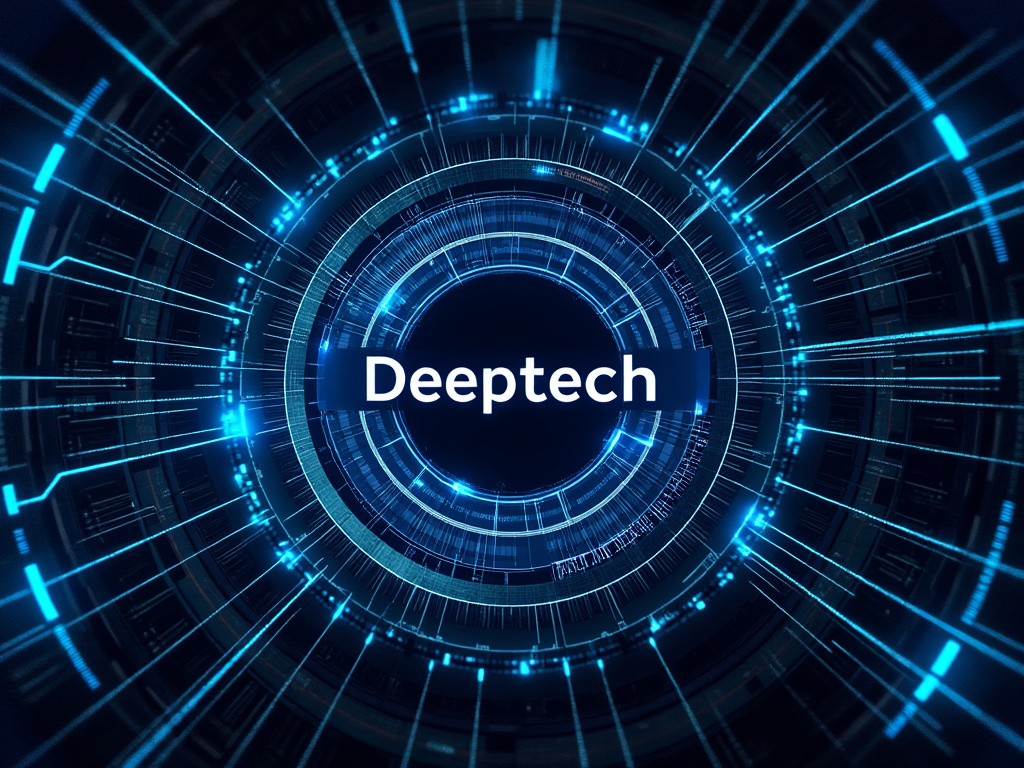 Proyectos Deep Tech: Innovación de alto impacto para el futuro