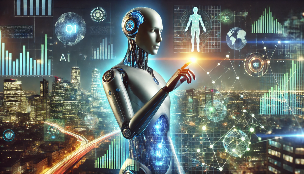 Inteligencia Artificial aplicada a las finanzas: Guía completa - 1C0ED673 2393 4FC9 94E4 13727E6025F7 1024x585