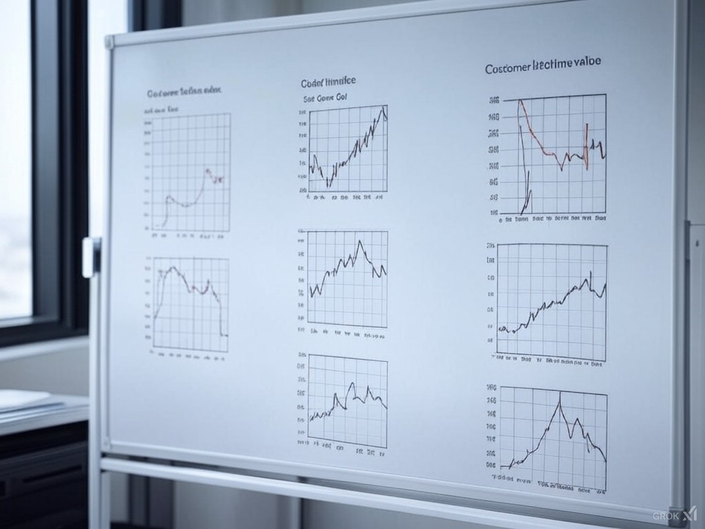 Qué es el Valor de Vida de un Cliente y cómo calcular el Life Time Value (LTV)