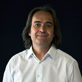 Ferran Garcia