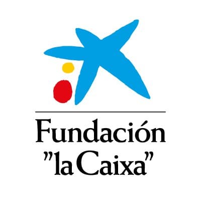 Fundación la Caixa