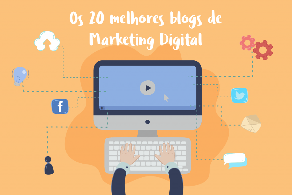 Os 20 Melhores Blogs De Marketing Digital Que Você Precisa Seguir 2942