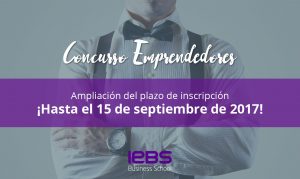 concurso emprendedores