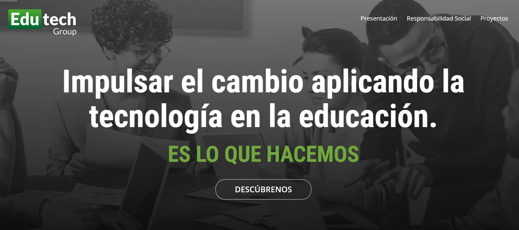 Grupo Edutech