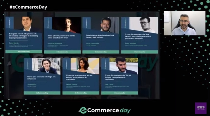 eCommerce Day 2