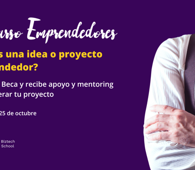 concurso de emprendedores