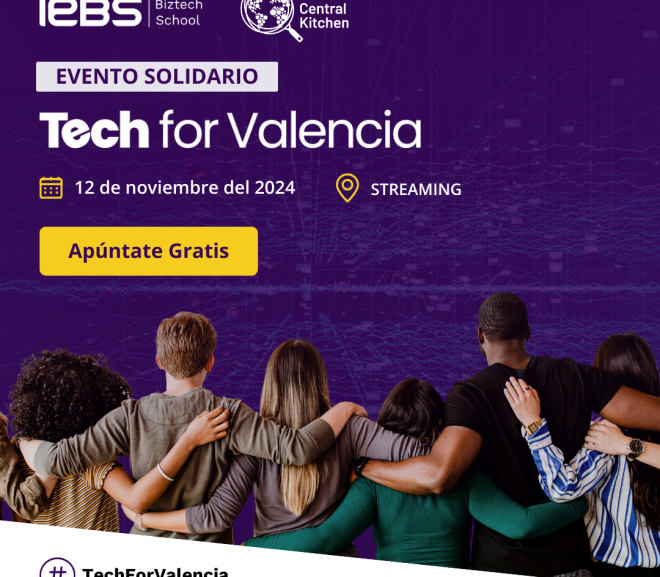 tech for valencia iebs