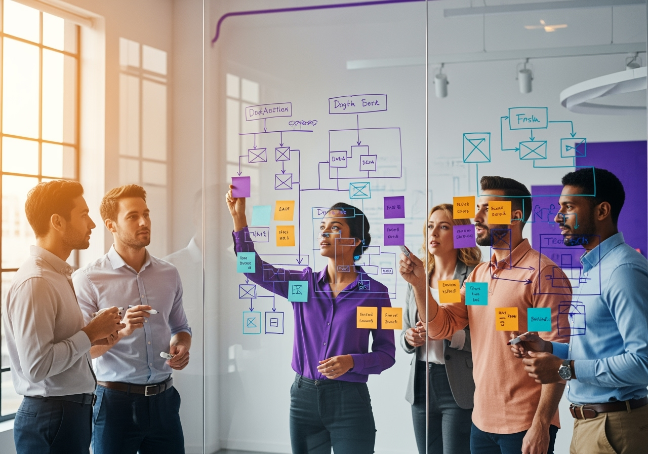 Postgrado IA Aplicada al Desarrollo de Software