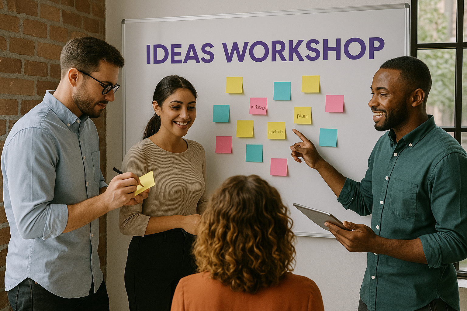 Curso sobre Cultura y Agilidad en la Empresa