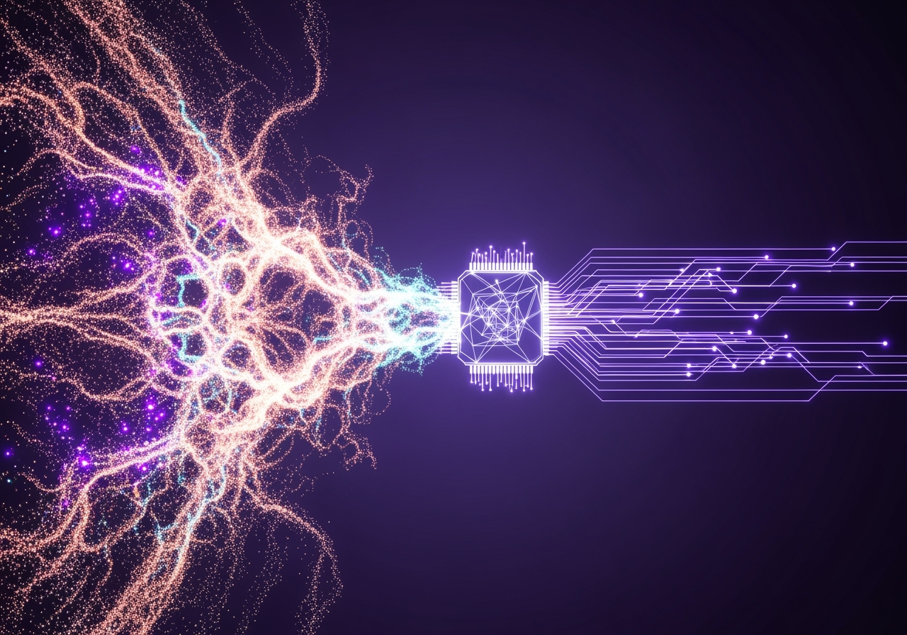 Máster en Industria 4.0: Robótica, RPA, IoT & IA