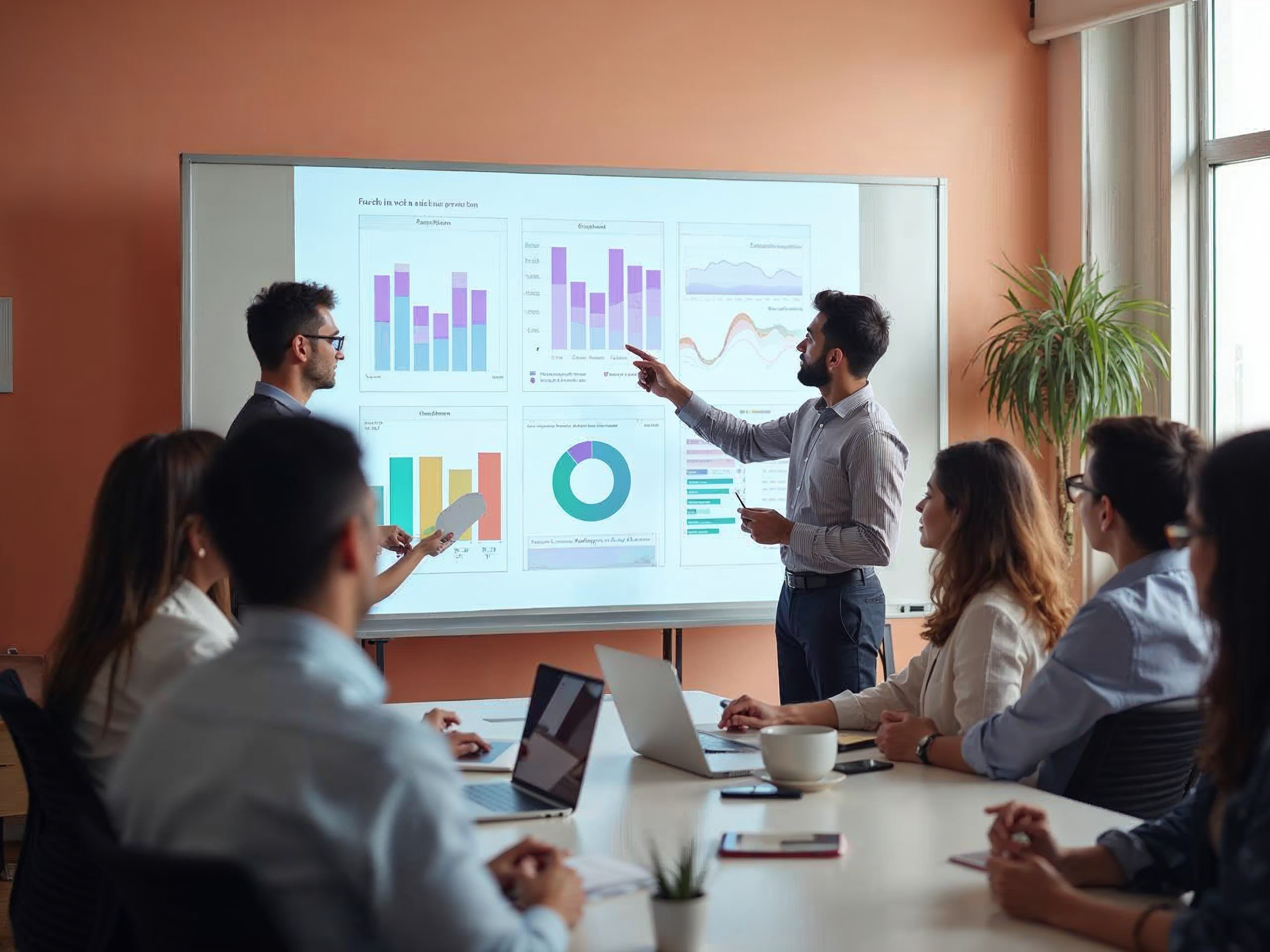 Máster en Estrategias de Crecimiento para Startups