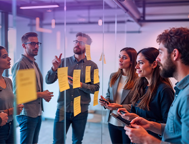 Curso de Producto: Desde la Visión a la Planificación